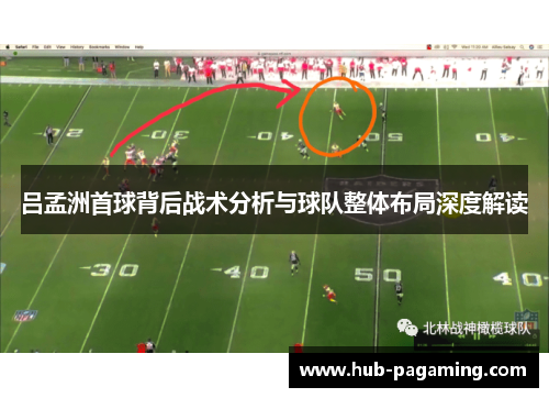 吕孟洲首球背后战术分析与球队整体布局深度解读 吕孟洲首球背后战术分析与球队整体布局深度解读