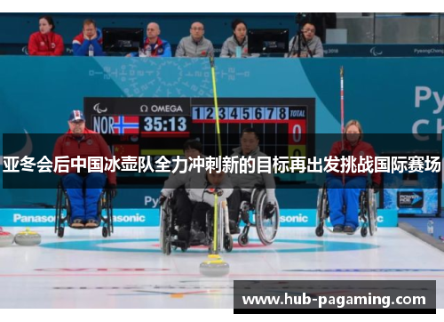 亚冬会后中国冰壶队全力冲刺新的目标再出发挑战国际赛场 亚冬会后中国冰壶队全力冲刺新的目标再出发挑战国际赛场