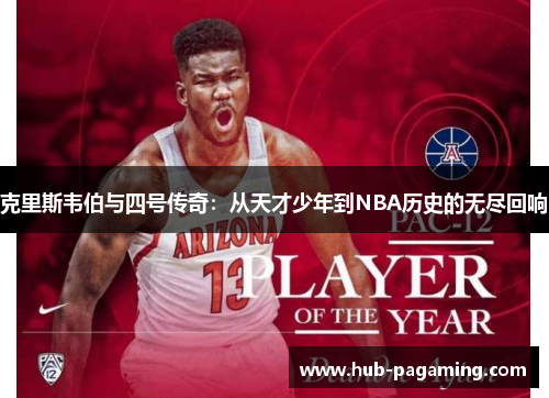 克里斯韦伯与四号传奇:从天才少年到NBA历史的无尽回响 克里斯韦伯与四号传奇:从天才少年到NBA历史的无尽回响