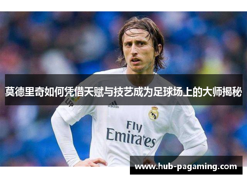 莫德里奇如何凭借天赋与技艺成为足球场上的大师揭秘 莫德里奇如何凭借天赋与技艺成为足球场上的大师揭秘