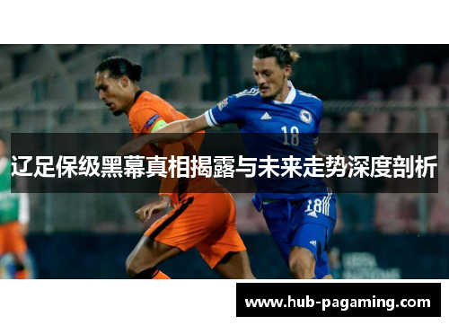 辽足保级黑幕真相揭露与未来走势深度剖析